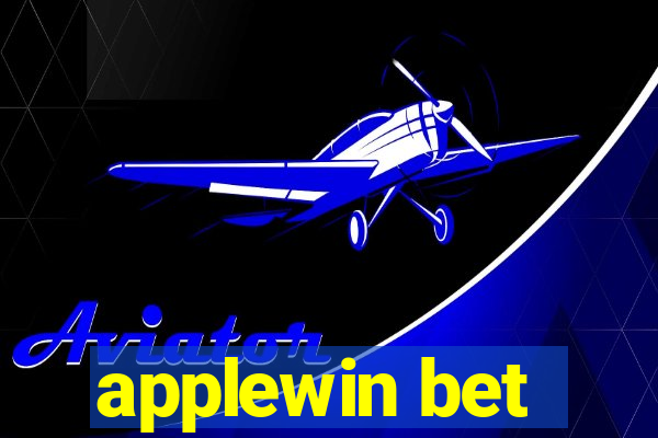 applewin bet